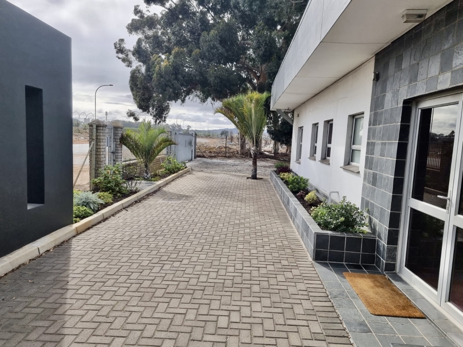 To Let 0 Bedroom Property for Rent in Atlantis Industrial Western Cape